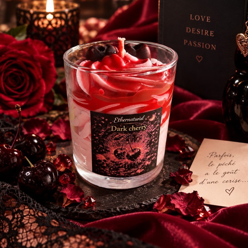 Dark cherry