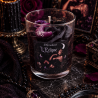 L’Éclipse – Bougie parfumée Pin-Up Dark | Ethernatural