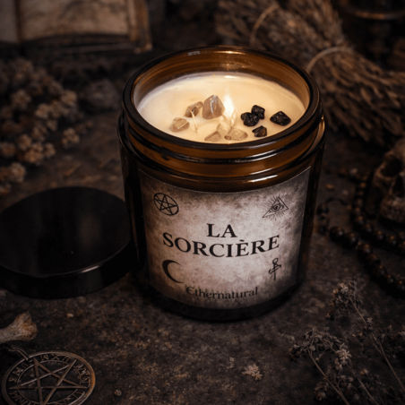 La sorcière