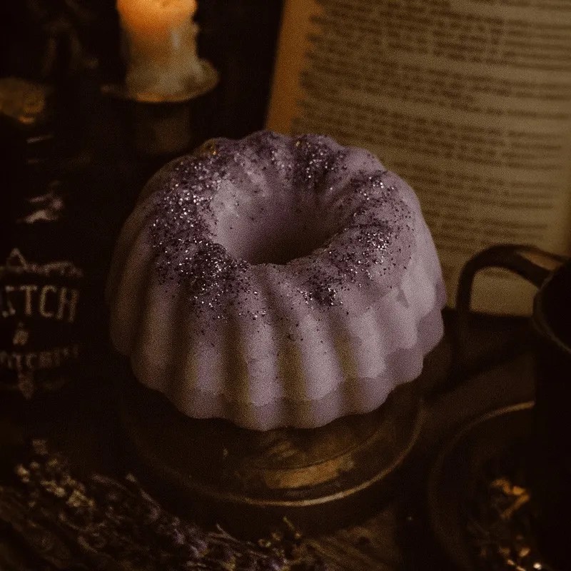 Fondants parfumés