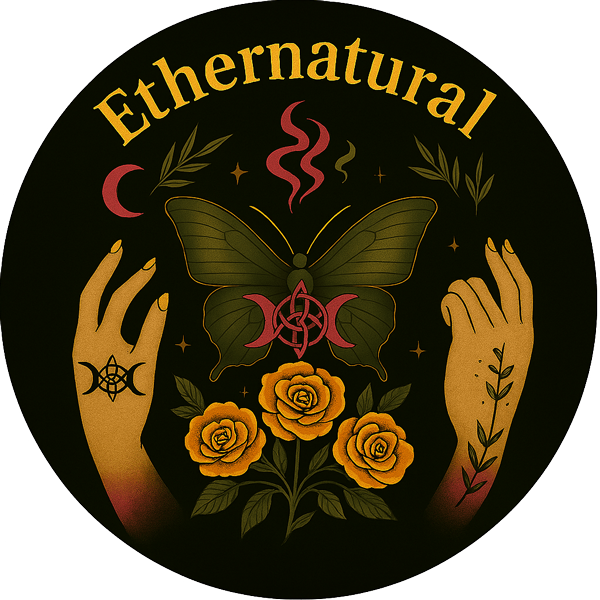 logo Ethernatural